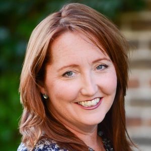 Meet your Posher, Caroline